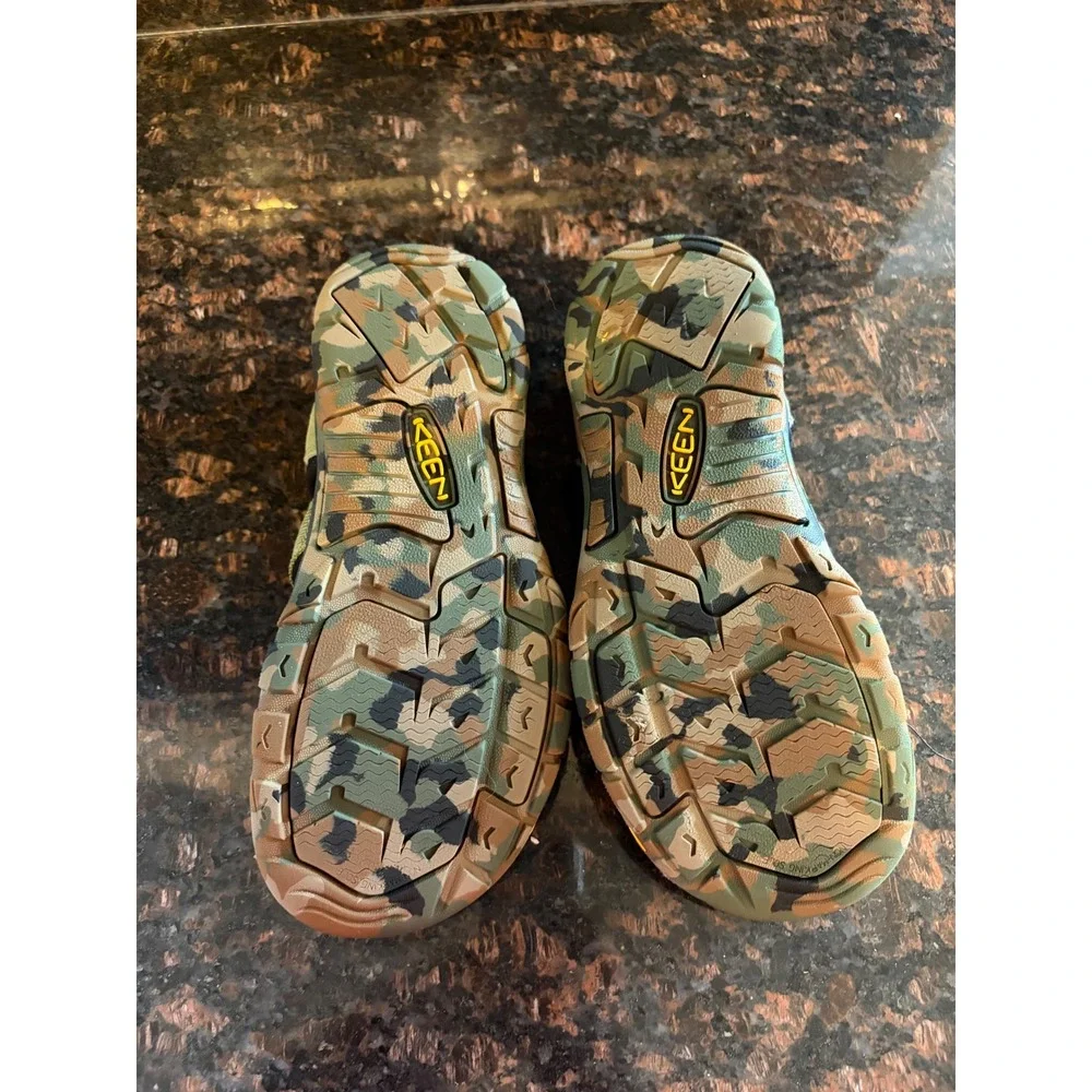 Keen newport h2